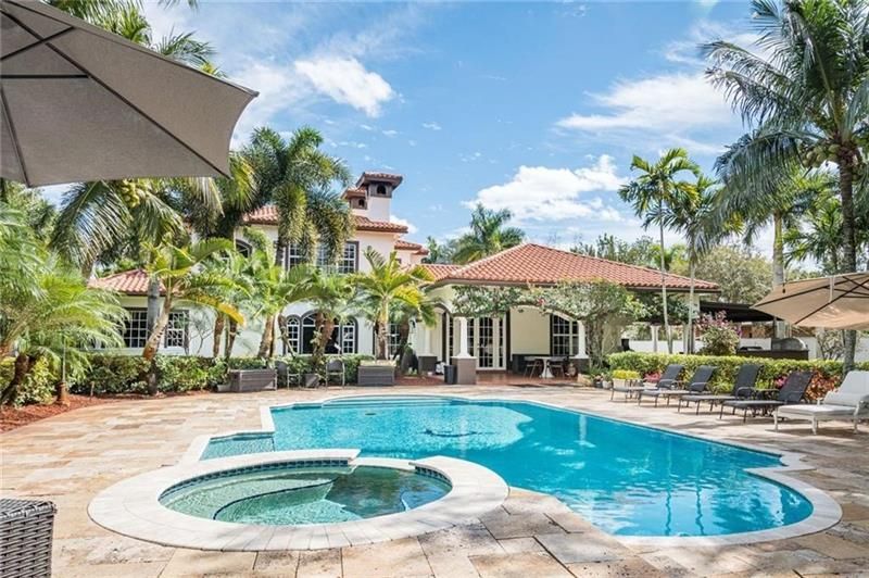 6465 SW 178th Avenue, Southwest Ranches, FL 33331 Photo