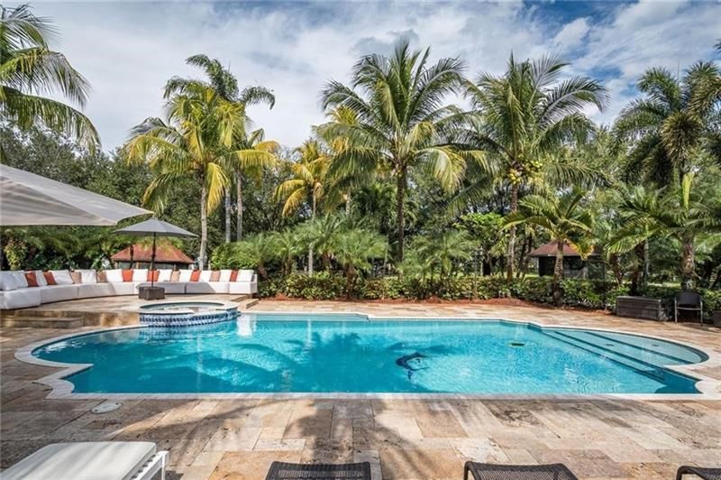 6465 SW 178th Avenue, Southwest Ranches, FL 33331 Photo