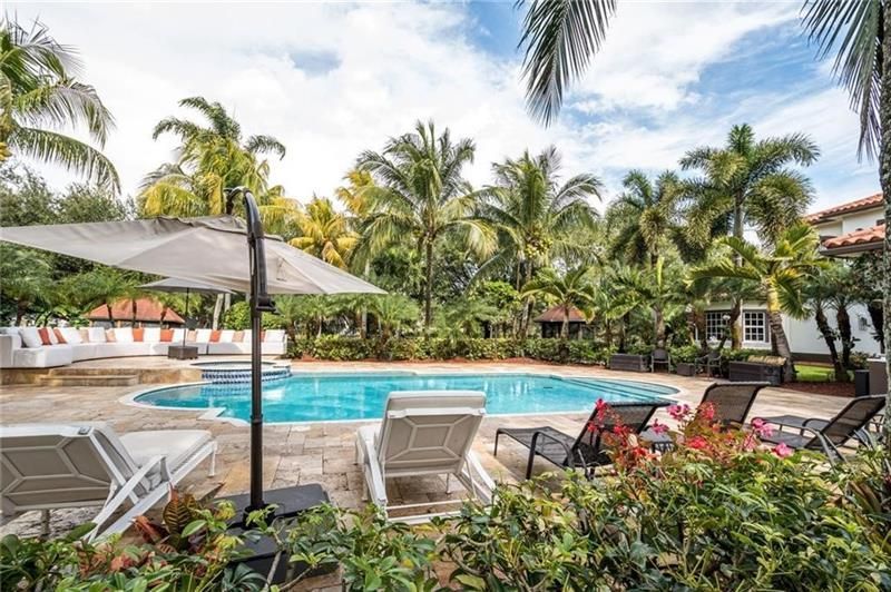 6465 SW 178th Avenue, Southwest Ranches, FL 33331 Photo