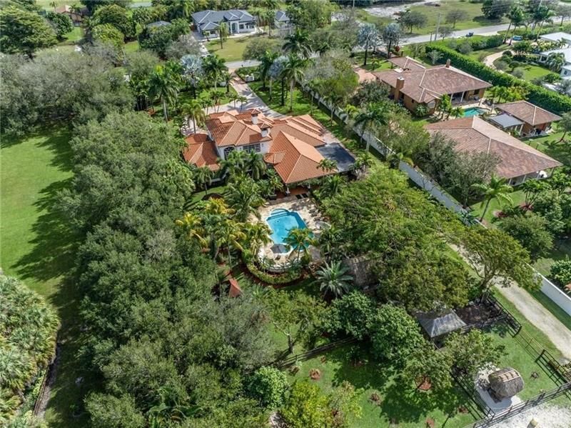 6465 SW 178th Avenue, Southwest Ranches, FL 33331 Photo