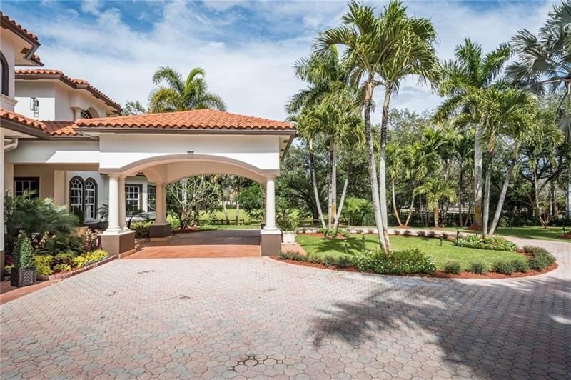 6465 SW 178th Avenue, Southwest Ranches, FL 33331 Photo