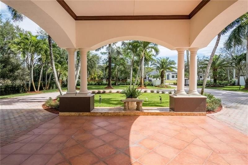 6465 SW 178th Avenue, Southwest Ranches, FL 33331 Photo