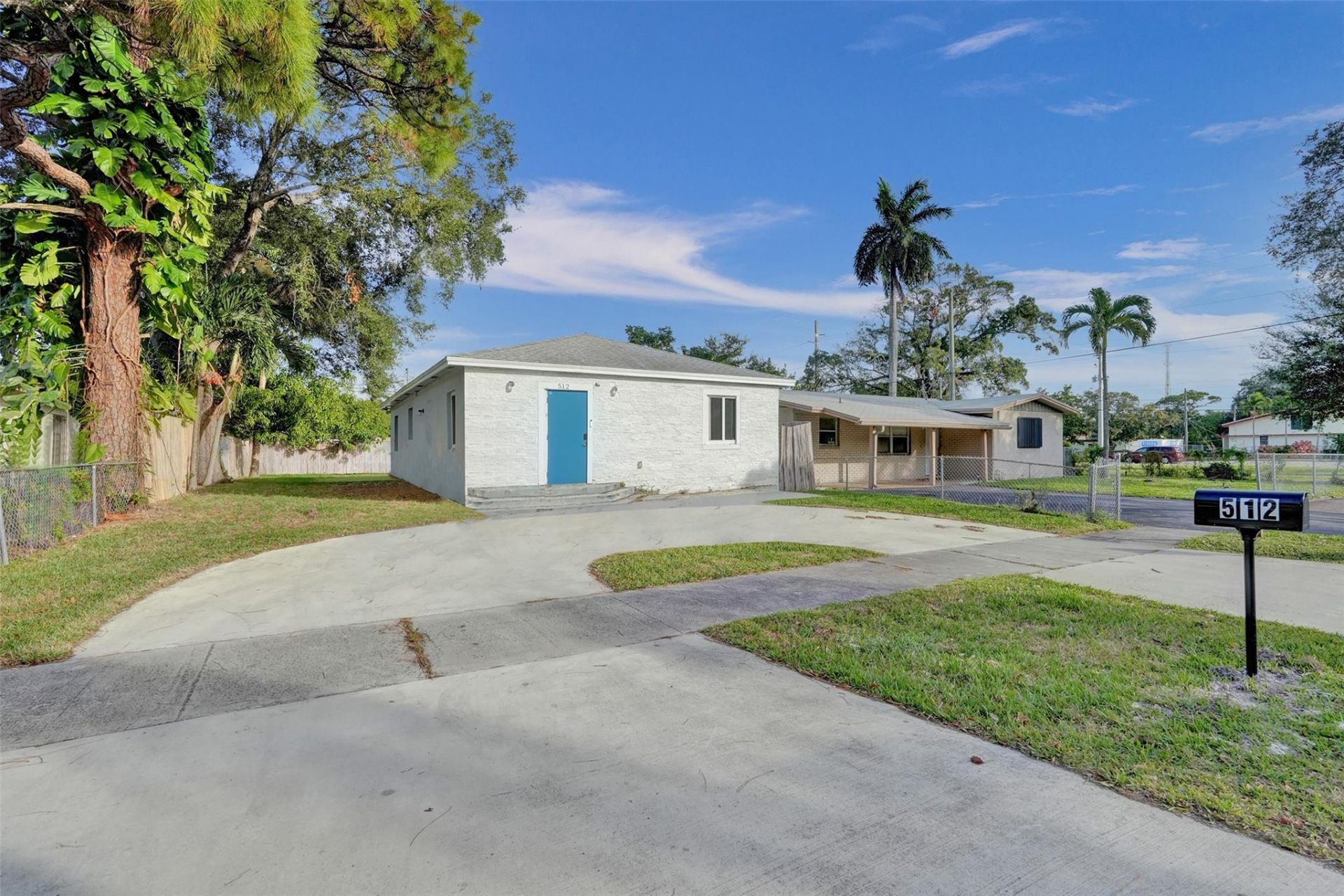 512 NW 15th Terrace, Fort Lauderdale, FL 33311 Photo