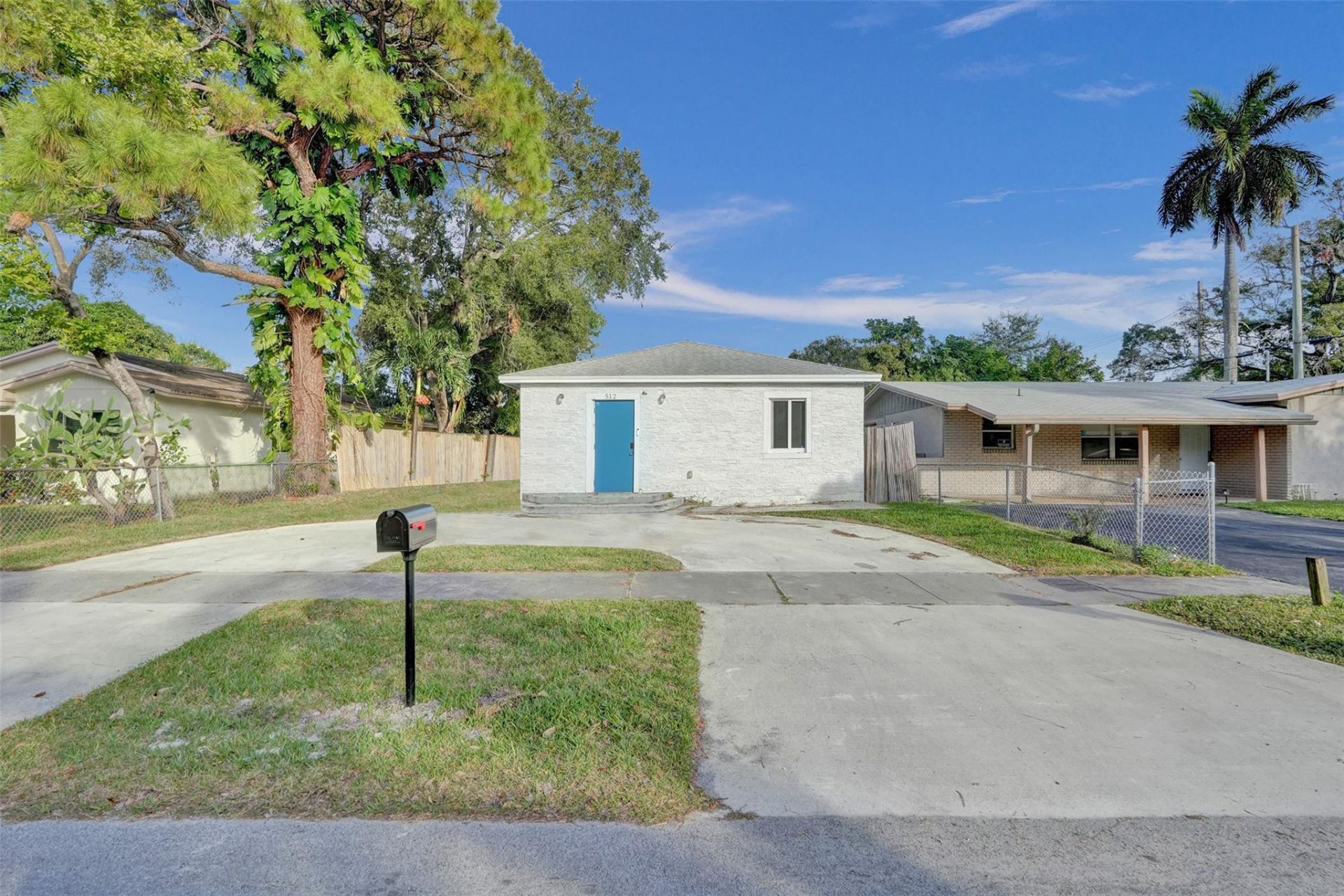 512 NW 15th Terrace, Fort Lauderdale, FL 33311 Photo