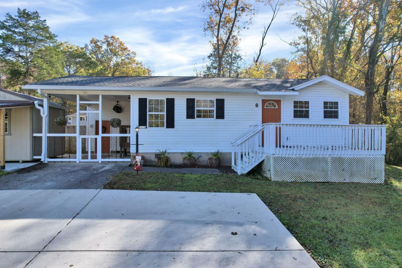 1462 Morris Hill Road, Chattanooga, TN 37421 Main Photo