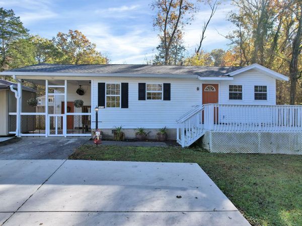 1462 Morris Hill Road, Chattanooga, TN 37421