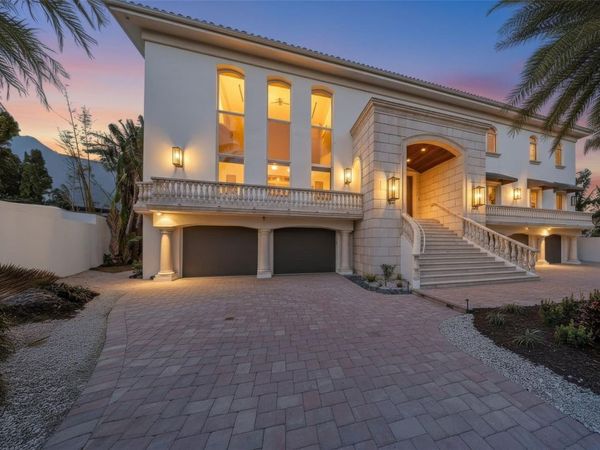 4136 ROBERTS POINT CIRCLE, SARASOTA, FL 34242