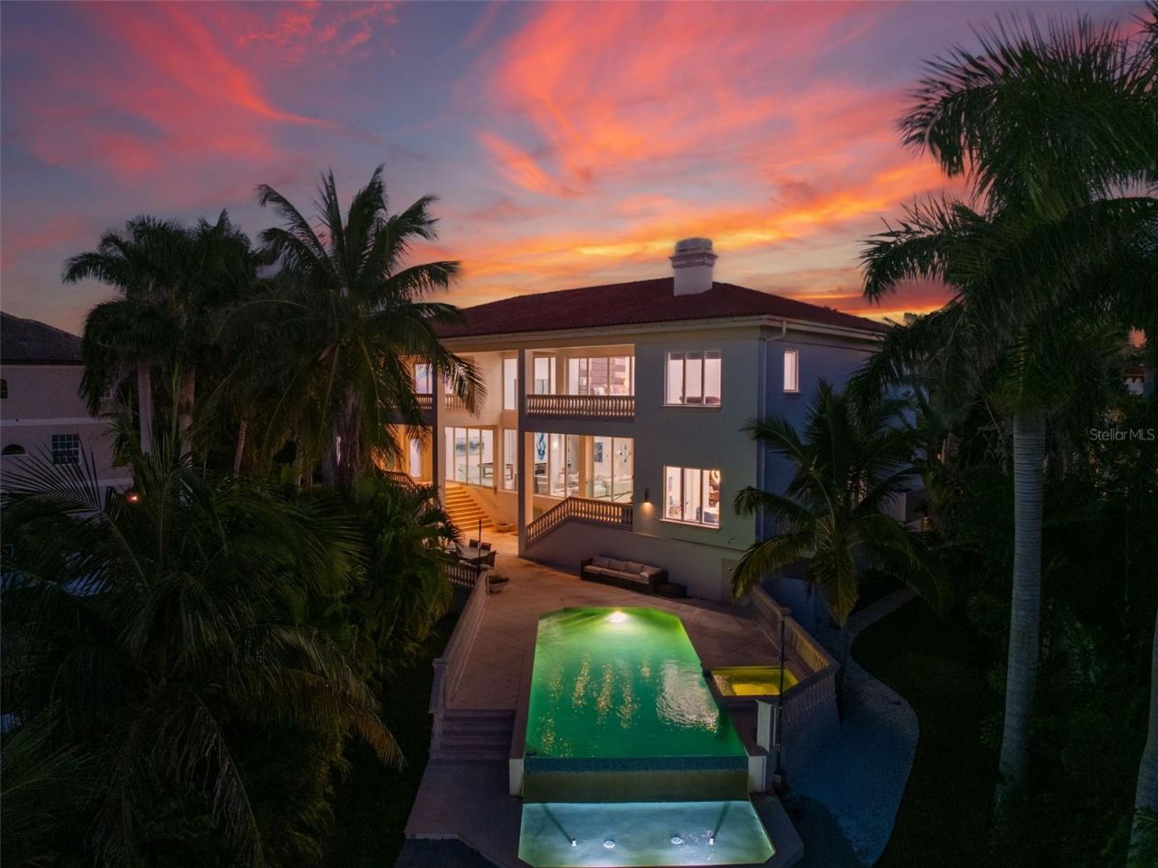 4136 Roberts Point Circle, Sarasota, FL 34242 Photo