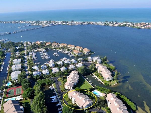 3920 MARINERS WAY, Unit 311C, CORTEZ, FL 34215