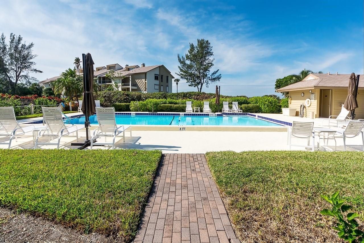 3920 Mariners Way, Unit 311C, Cortez, FL 34215 Photo