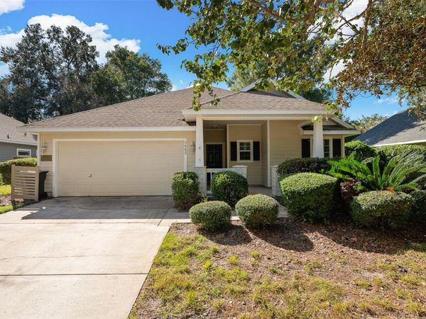 7462 SW 84TH DRIVE, GAINESVILLE, FL 32608