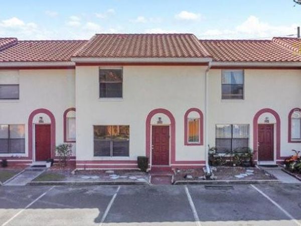 6266 YORKTOWN DRIVE, Unit 179, ORLANDO, FL 32807