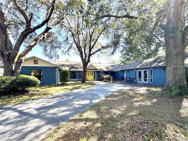 7425 S IRMA POINT, LECANTO, FL 34461