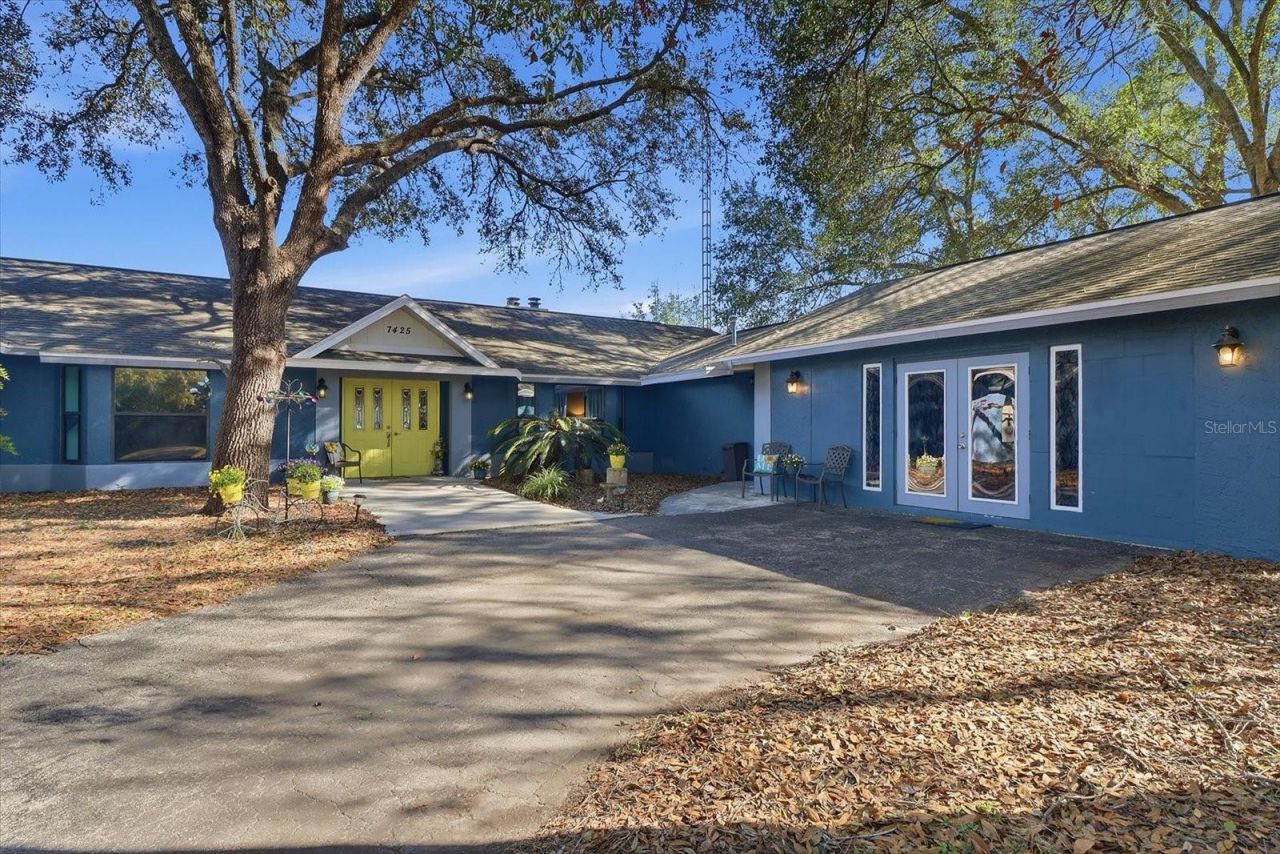 7425 S Irma Point, Lecanto, FL 34461 Photo