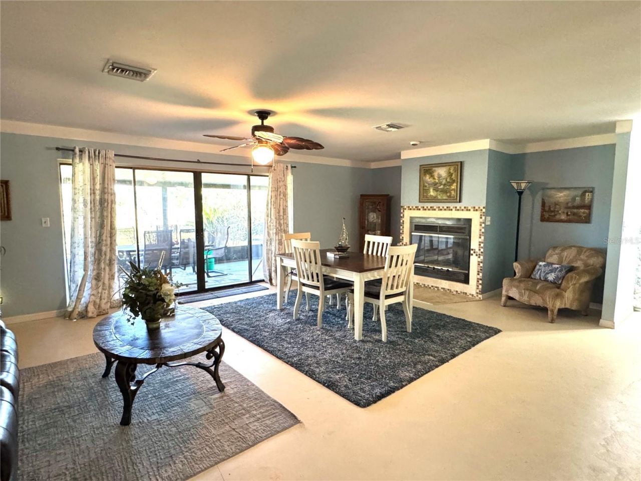 7425 S Irma Point, Lecanto, FL 34461 Photo