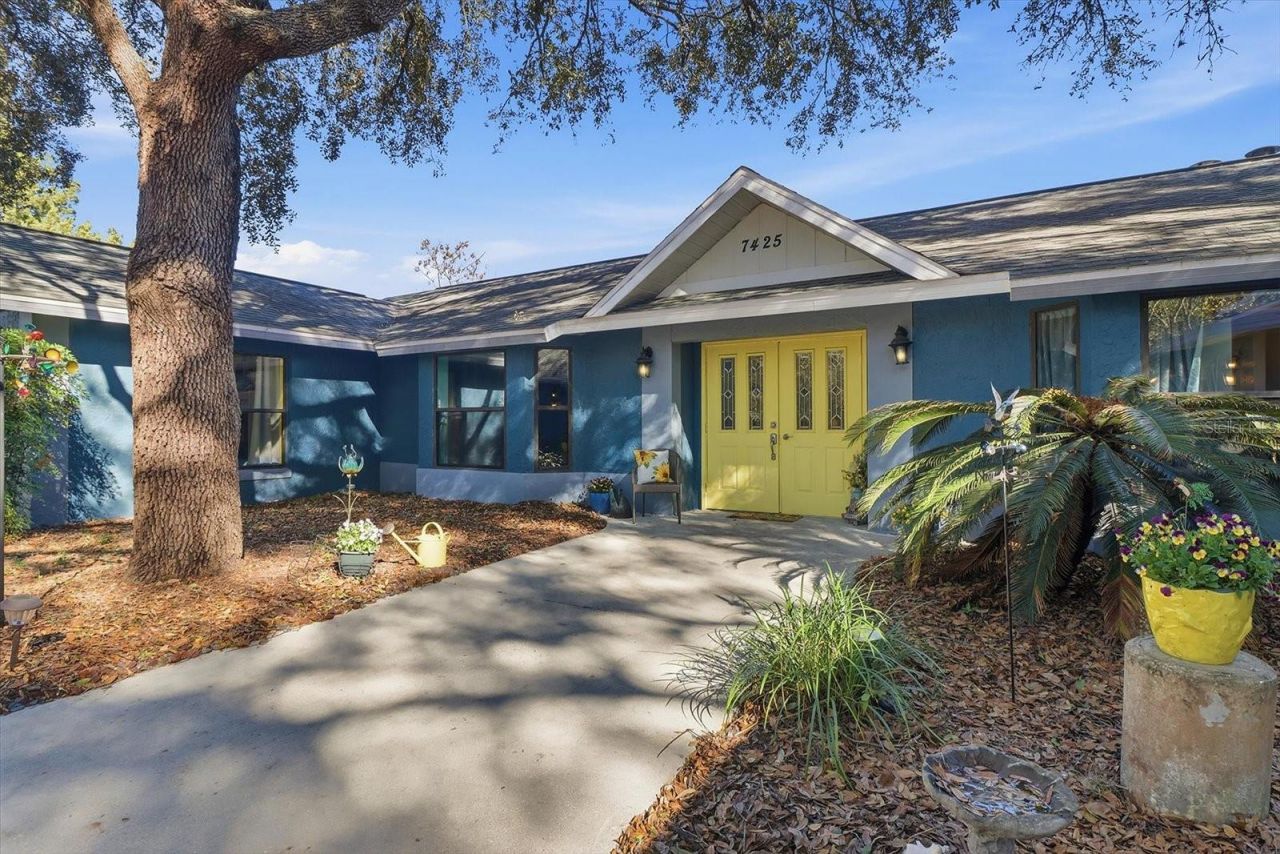 7425 S Irma Point, Lecanto, FL 34461 Photo