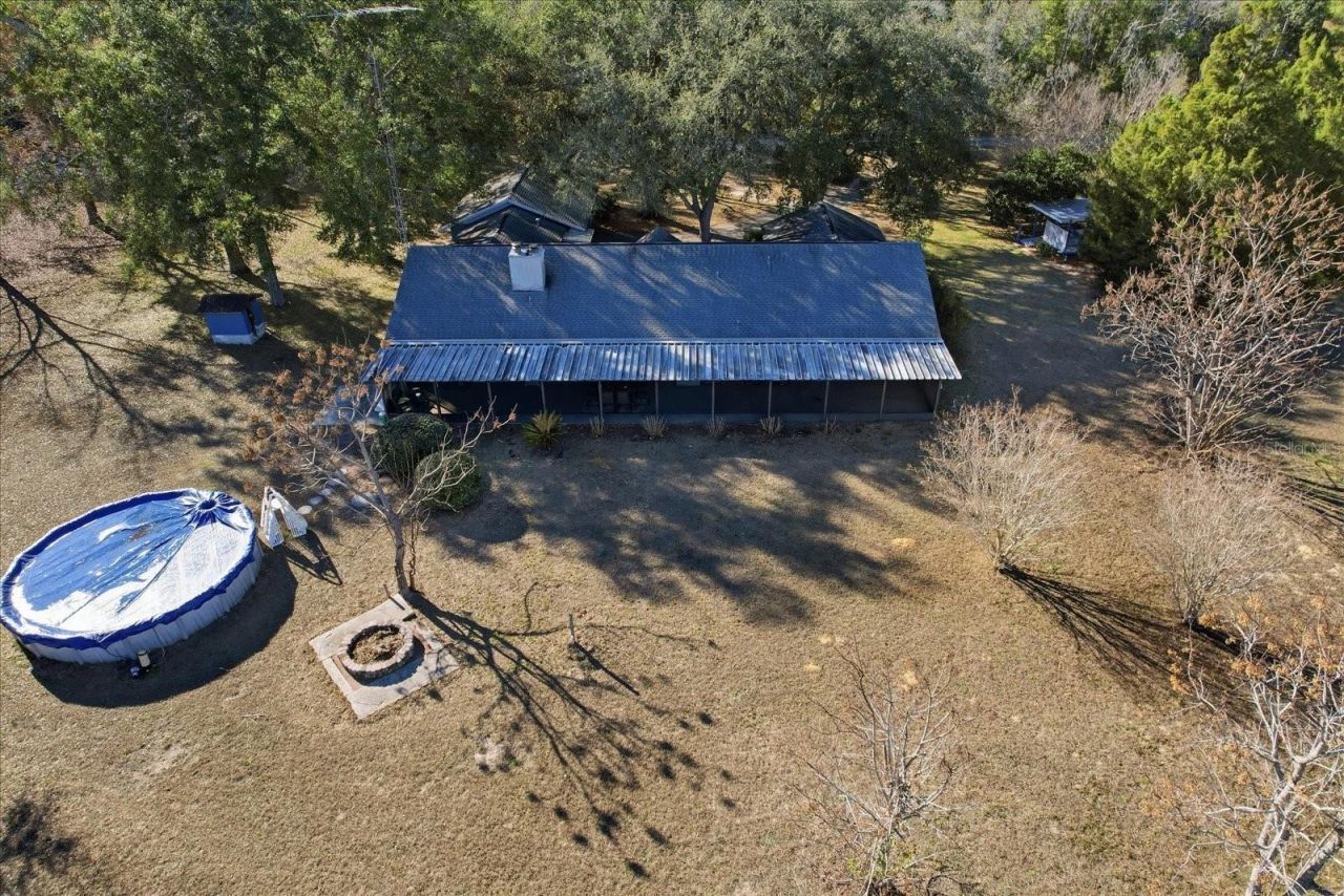 7425 S Irma Point, Lecanto, FL 34461 Photo