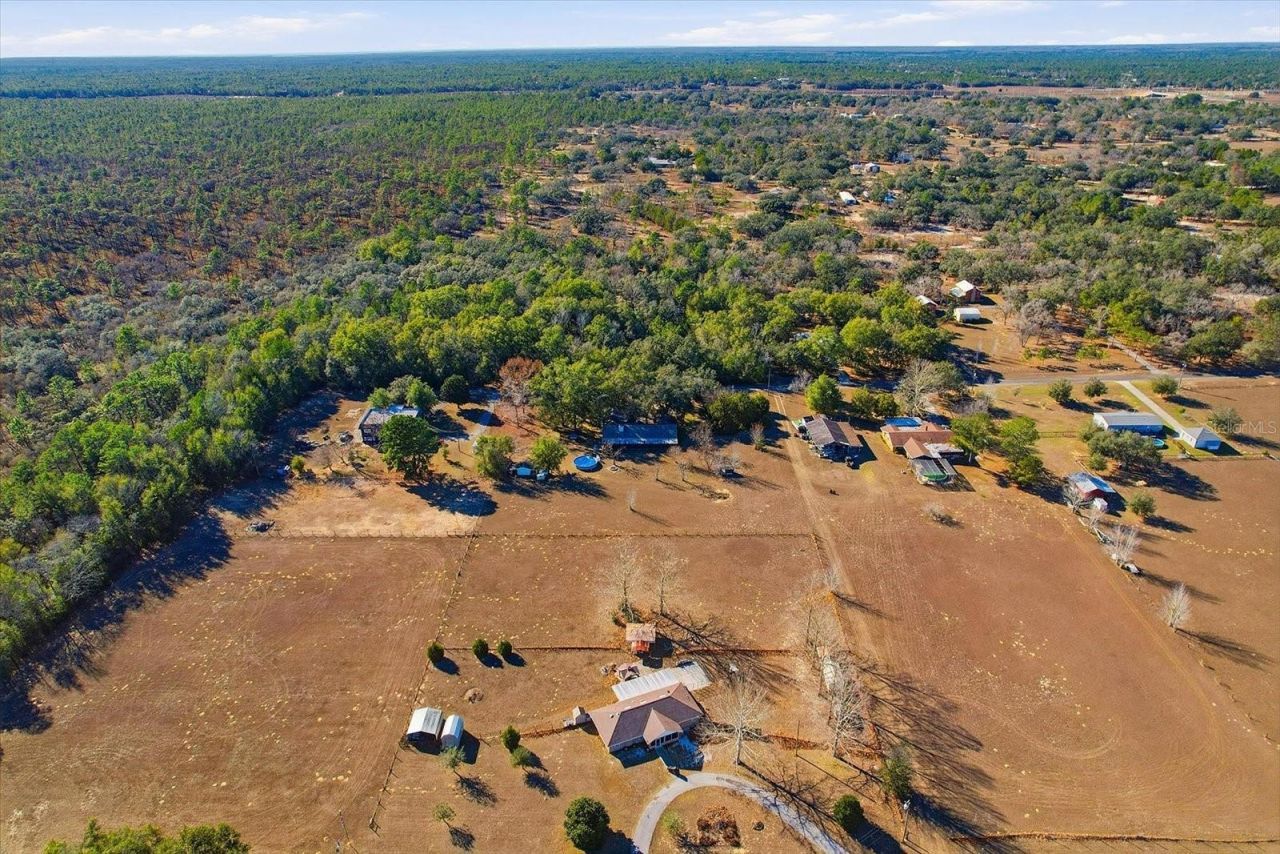 7425 S Irma Point, Lecanto, FL 34461 Photo