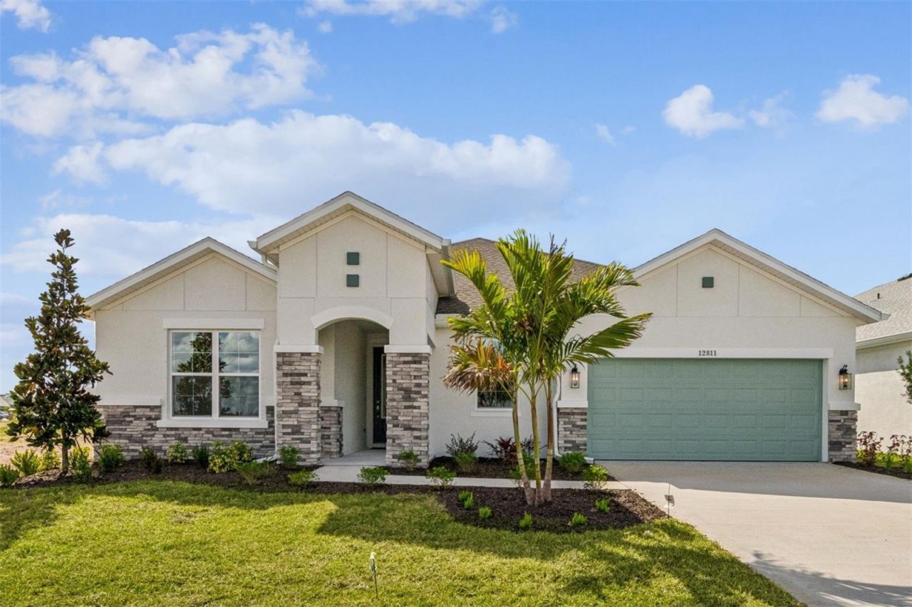 12811 Salty Dog Crossing, Palmetto, FL 34221 Photo