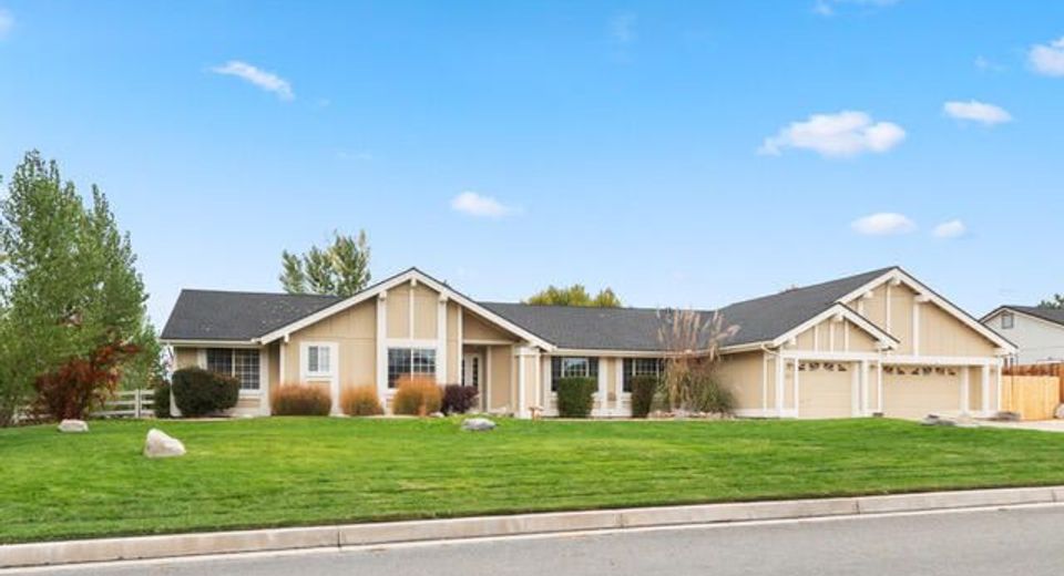 322 Omni Drive, Spanish Springs, NV 89441 Photo