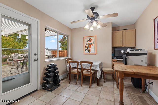 322 Omni Drive, Spanish Springs, NV 89441 Photo