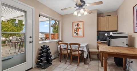 322 Omni Drive, Spanish Springs, NV 89441 Photo