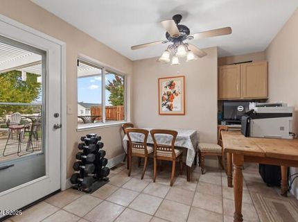 322 Omni Drive, Spanish Springs, NV 89441 Photo