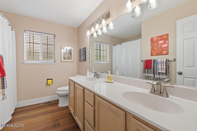 322 Omni Drive, Spanish Springs, NV 89441 Photo