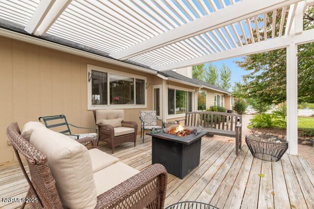 322 Omni Drive, Spanish Springs, NV 89441 Photo