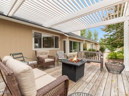 322 Omni Drive, Spanish Springs, NV 89441 Photo