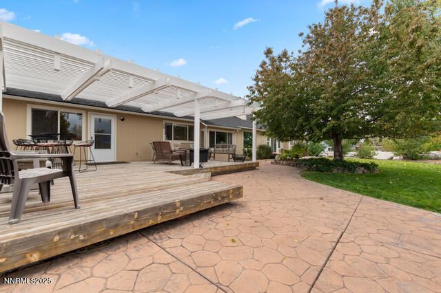 322 Omni Drive, Spanish Springs, NV 89441 Photo