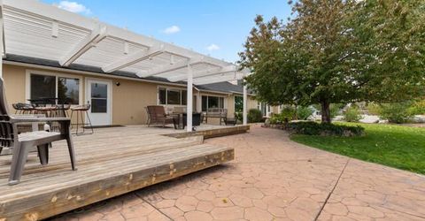 322 Omni Drive, Spanish Springs, NV 89441 Photo