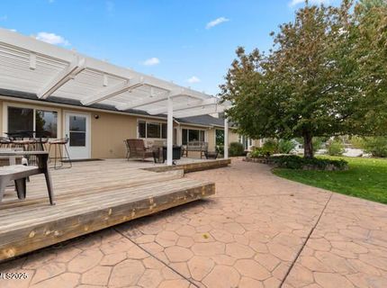 322 Omni Drive, Spanish Springs, NV 89441 Photo