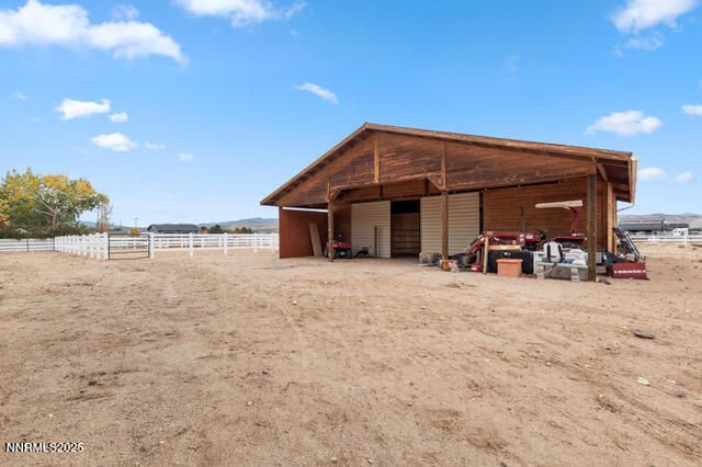 322 Omni Drive, Spanish Springs, NV 89441 Photo