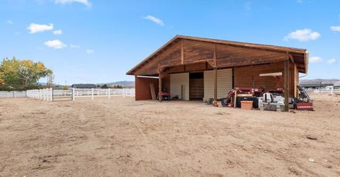 322 Omni Drive, Spanish Springs, NV 89441 Photo