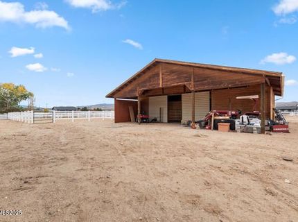 322 Omni Drive, Spanish Springs, NV 89441 Photo