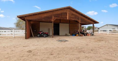 322 Omni Drive, Spanish Springs, NV 89441 Photo