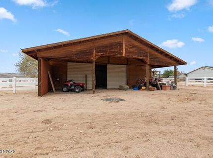 322 Omni Drive, Spanish Springs, NV 89441 Photo