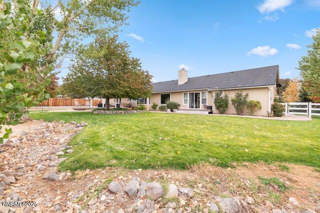 322 Omni Drive, Spanish Springs, NV 89441 Photo