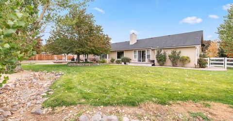 322 Omni Drive, Spanish Springs, NV 89441 Photo