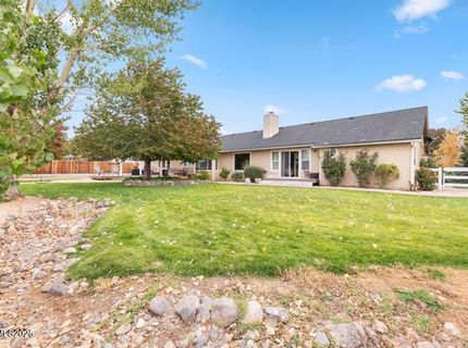 322 Omni Drive, Spanish Springs, NV 89441 Photo
