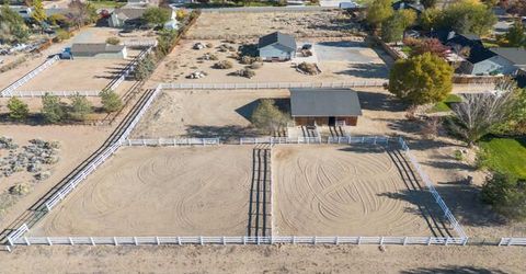 322 Omni Drive, Spanish Springs, NV 89441 Photo