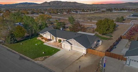 322 Omni Drive, Spanish Springs, NV 89441 Photo