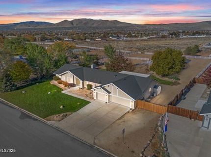322 Omni Drive, Spanish Springs, NV 89441 Photo