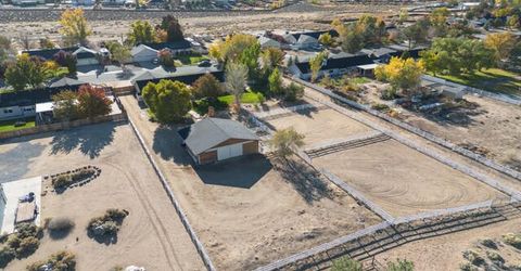 322 Omni Drive, Spanish Springs, NV 89441 Photo