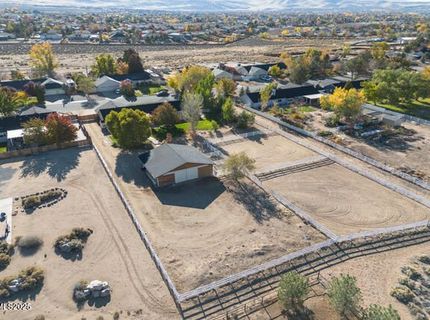 322 Omni Drive, Spanish Springs, NV 89441 Photo
