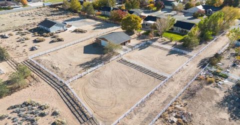 322 Omni Drive, Spanish Springs, NV 89441 Photo