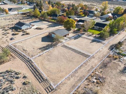 322 Omni Drive, Spanish Springs, NV 89441 Photo