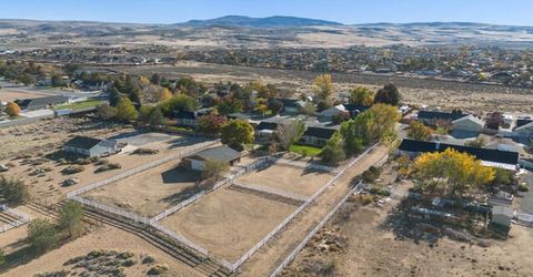 322 Omni Drive, Spanish Springs, NV 89441 Photo