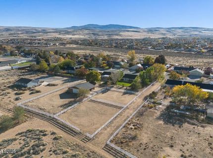 322 Omni Drive, Spanish Springs, NV 89441 Photo